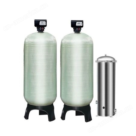 工业水过滤设备多介质工业水过滤设备全自动循环水工业水过滤设备
