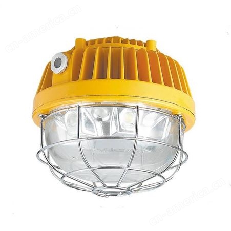 BZD180-107新黎明环保BZD180-107-30W防爆免维护LED照明灯 LED防爆灯 BLED9106