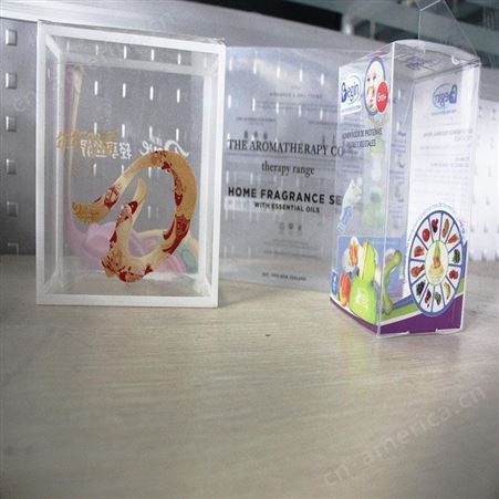 杰大塑料包装生产厂家 吸塑盒 pvc包装盒定制 PP盒子食品包装PET塑料盒可印LOGO彩盒