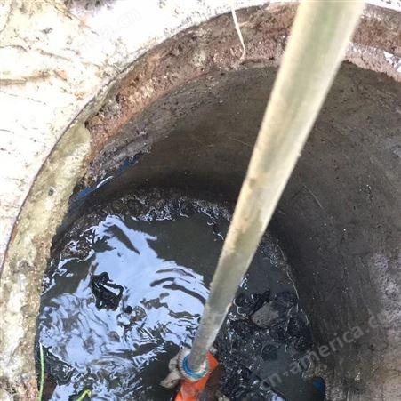 无锡锡山管道清淤 改造开挖 下水道疏通公司