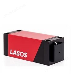 LASOS激光器 LGR 7656