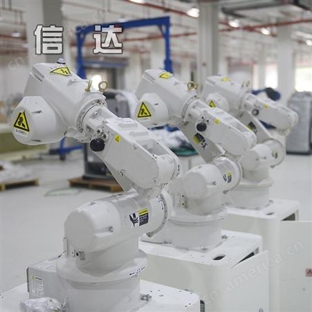 二手爱普生epson机器人C4-A601S 二手机器人 点胶/测试机器人