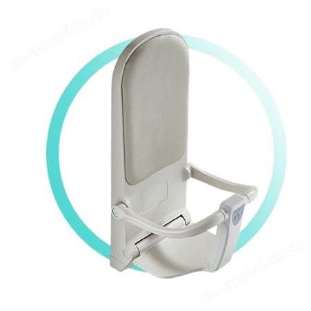 公共厕所一体婴儿安全座椅深圳现货尿布台配套