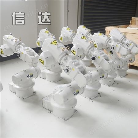 二手爱普生机器人701 水平关节机器人 高速/高精度组装机器人