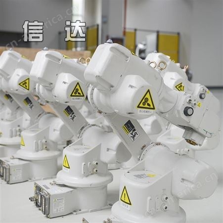 二手爱普生工业机器人 二手六轴机器人 食品/太阳能行业机器人