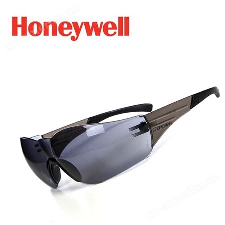 霍尼韦尔100020/100021/100022 VL1-A防雾防冲击防刮擦眼镜