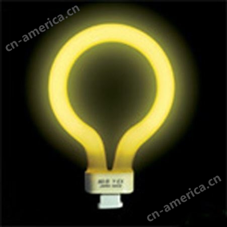 DSK电通产业环形灯80A-YEX光源热量少用途广