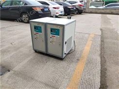 按需定制工业冷水机 常熟1P环保冷水机组厂家 苏州箱式冷水机组