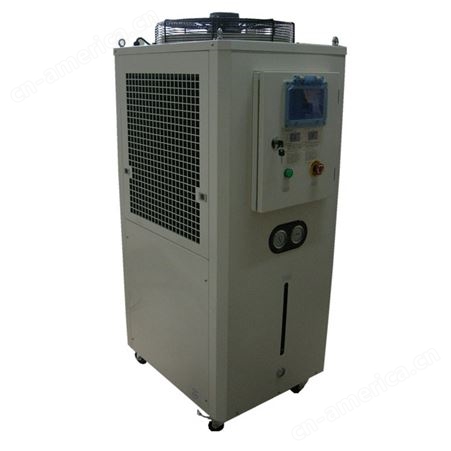 广东东燊辉  风冷工业冷水机发货快 工业用低温冷水机