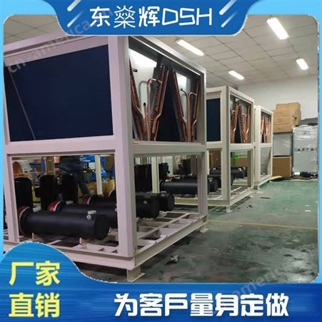 大型冷水机 冷却水循环系统冷水机全国发货 广东东燊辉