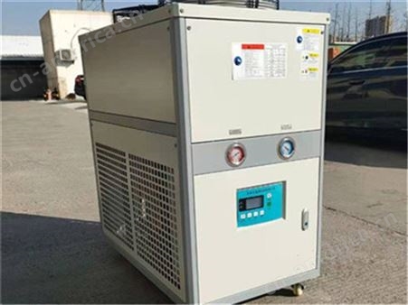 工业用低温冷水机 小型风冷式冷水机欢迎来电 辽宁东燊辉