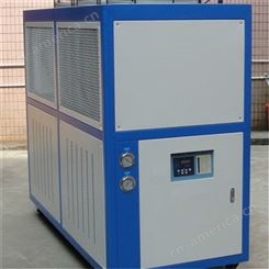 山东东燊辉  中型工业冷水机欢迎来电 风冷工业冷水机