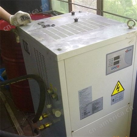 水冷机工业用低温冷水机 小型风冷式冷水机 东燊辉