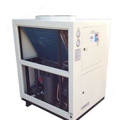 东燊辉工业用低温冷水机 冷却水循环系统冷水机 顾客信赖