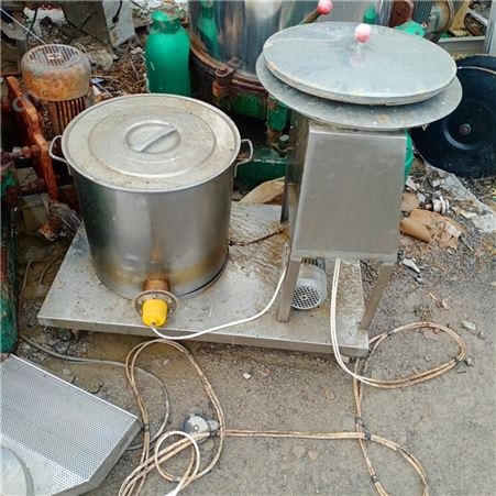 直接销售狗粮膨化生产线二手膨化机网带烘干机调味桶
