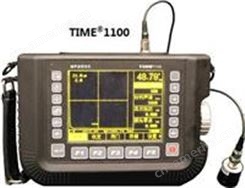 TIME®1100超声波探伤仪
