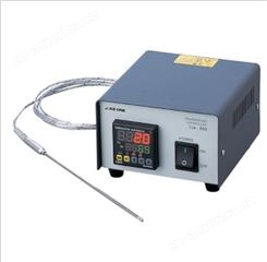 亚速旺ASONE高精度数字温度调节器 TKA-550K