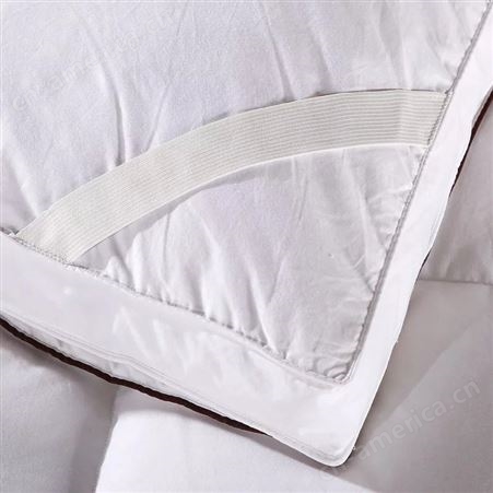 酒店优质棉优质羽丝绒舒适垫立体床褥被褥垫子单双人加厚舒适垫