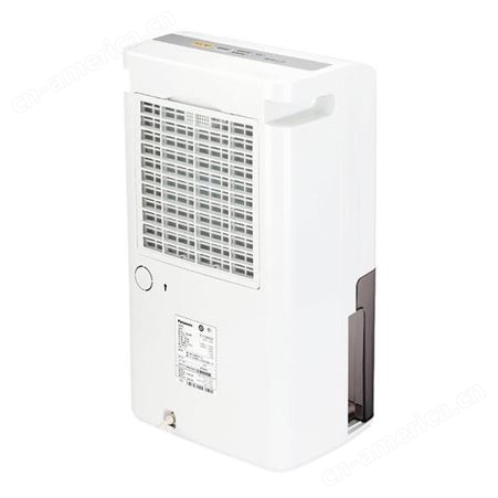 松下（Panasonic）除湿机/抽湿机 家用卧室办公室地下室干衣吸湿器F-C16YCR