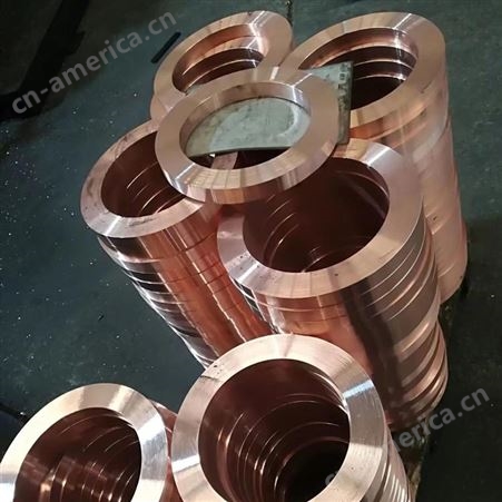 G1铜板铸件 铍合金 产量大 耗能低