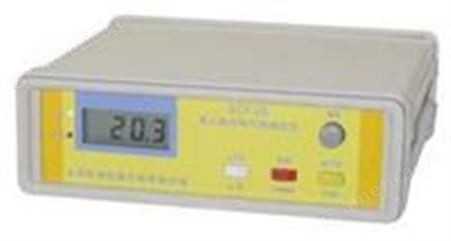 O2、CO2气体测定仪