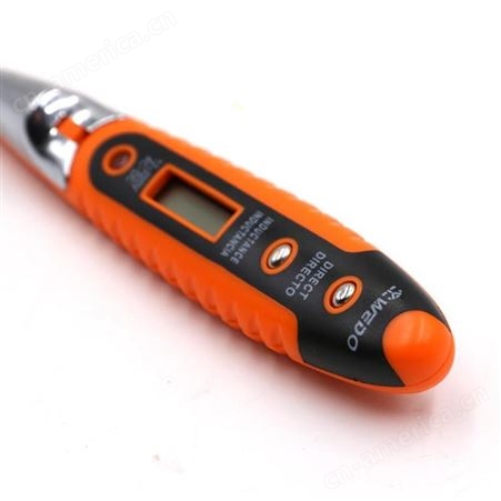 WEDO维度 钢 制工具 测电笔
