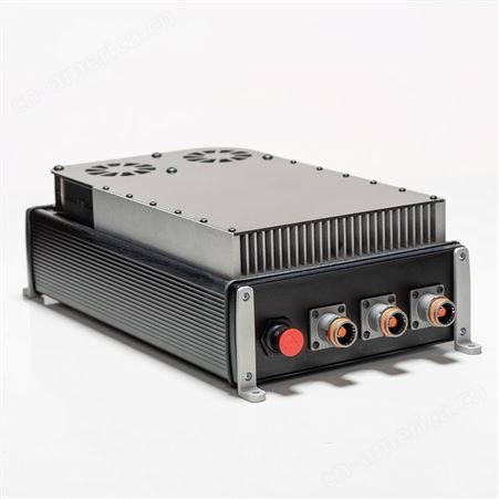 DTI  HV-500 AC / PC 匈牙利 风冷逆变器