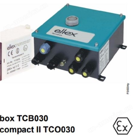 ELTEX TCB030/S0 消除仪ELTEX TCB030/S1 TCB030/S2