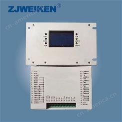 威肯电气-PIR-800II综合保护器系列WXK-T01保护器