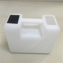 苏州吹塑加工小水箱 HDPE塑料异形瓶塑胶水箱 中空吹塑制品