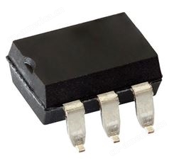 IR 固态、固体继电器 PVN012AS-TPBF 固态继电器-PCB安装 20V 1 Form A Photo Voltaic Relay