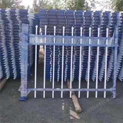 凯万 锌钢护栏厂家供应 锌的钢钢护栏厂家 锌钢道路护栏厂 定制安装