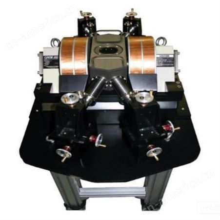 锦正茂高低温真空磁场探针台 T8系列探针台 半导体行业 探针台