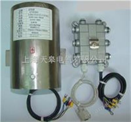 ETCR2800C-非接触式接地电阻在线检测仪