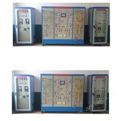 全新供配电定制-安全用电实训装置-安全稳定-上海博才
