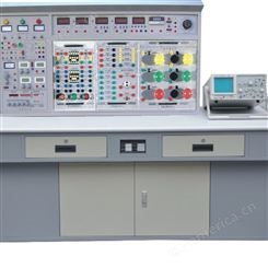 BC-800A 高性能电工电子技术实训考核装置报价 电工技术实训台 上海博才