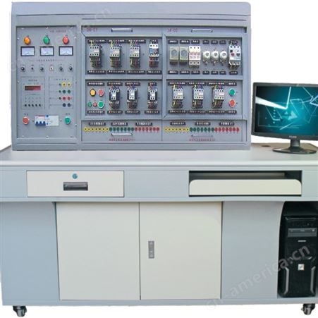 青岛电工电子实训设备价格 电工电子技术装置 模块