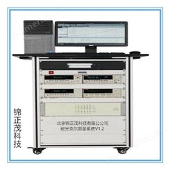 磁光克尔效应测量系统JMTS-816-锦正茂仪器 技术支持