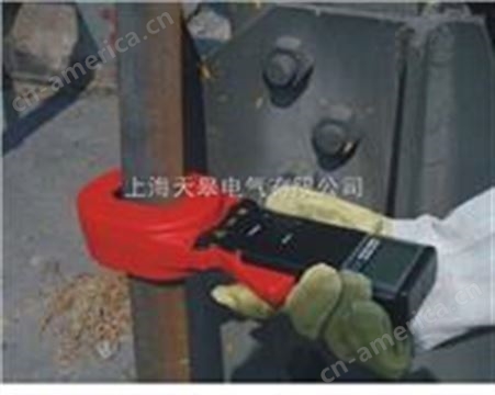 上海 北京钳形接地电阻表