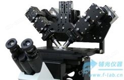 单侧选择性光片显微镜iSPIM是ASIImaging选择性光片显微镜SPIM平台