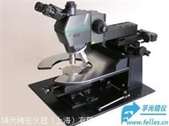 手动探针台 定位探针台的探针台显微镜 适合半导体器件测试