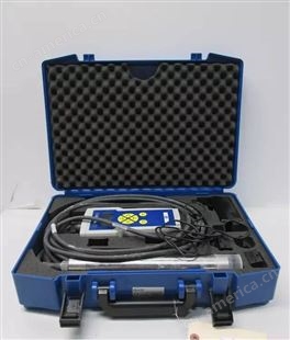 美国HACH TSS Portable便携式浊度、悬浮物监测仪 工业废水饮用水