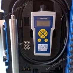 美国HACH TSS Portable便携式浊度、悬浮物监测仪 工业废水饮用水