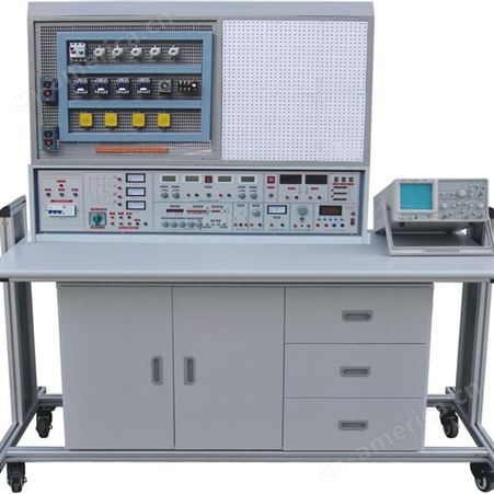 青岛电工电子实训设备价格 电工电子技术装置 模块