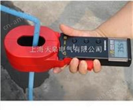 上海ETCR2000B+防爆型钳形接地电阻仪价格