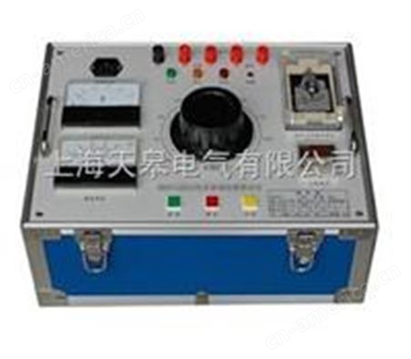 CX-5KVA试验变压器控制箱