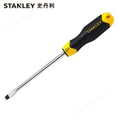 史丹利（STANLEY）十字螺丝刀PH0x150mm 工业级 强力型带磁性螺丝批 十字改锥 STMT67297-8-23