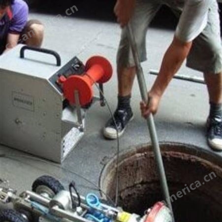 杭州管道CCTV检测找高博管道清淤生活服务发表新贴