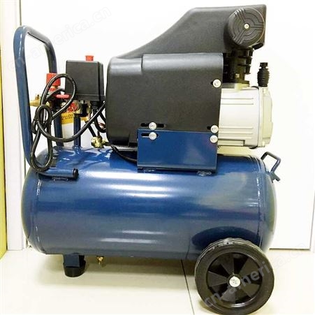 东成 有油直联空压机 Q1E-FF-2524F工业型空压机 气泵 空气压缩机打气泵