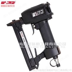 厂家批发 中国台湾威马 WM-425K 马钉枪 包装箱气动打钉机 铝管打钉机